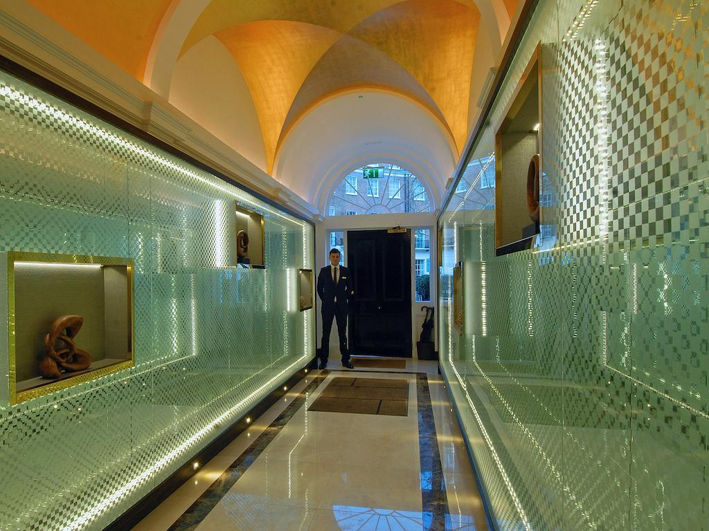 Park Grand Marble Arch Hotel London Interior photo